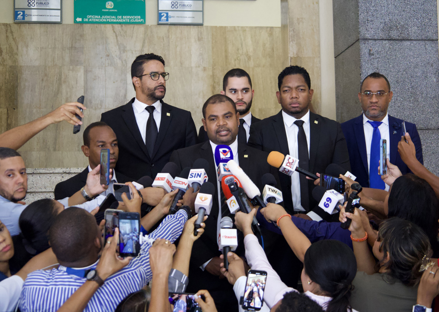 Fiscalía Dominicana Pide Prisión Para Dueño De Discoteca Siniestrada Que Dejó 236 Muertos