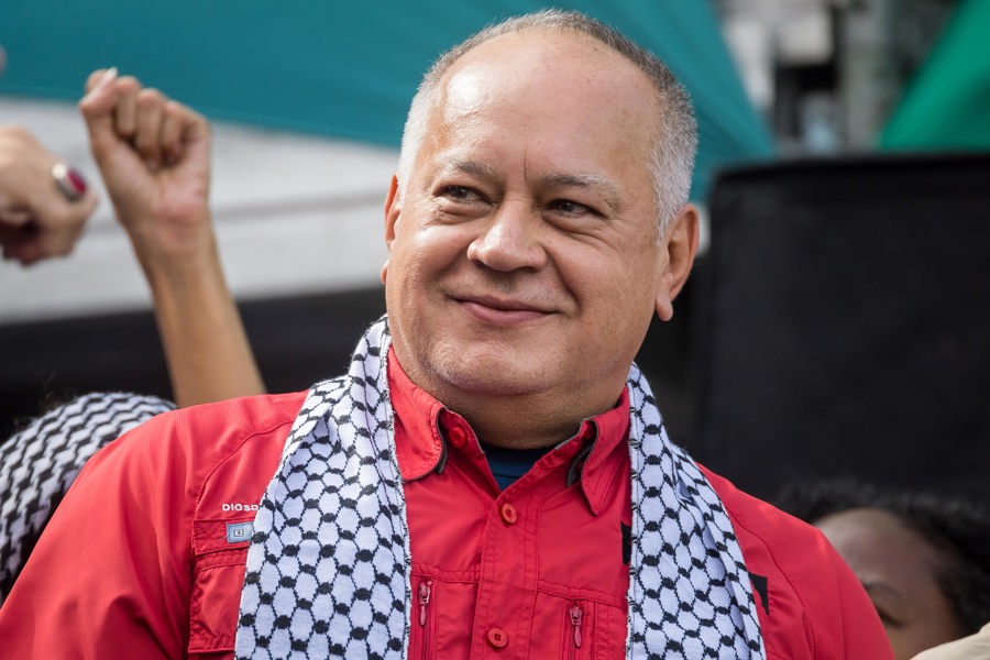 Detienen A Septuagenario Acusado De Presuntamente Vincular A Venezuela Con Misiles Iraníes