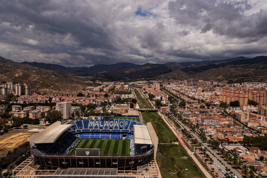 Málaga Renuncia A Ser Sede Del Mundial 2030
