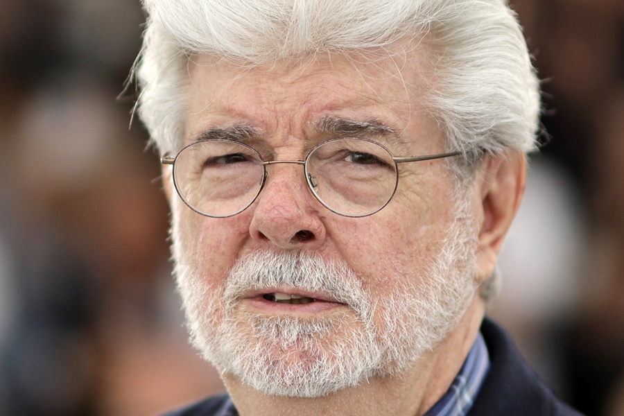 George Lucas Ofrece Las Pinceladas De Su Museo En Su Debut En La Comic Con De La San Diego