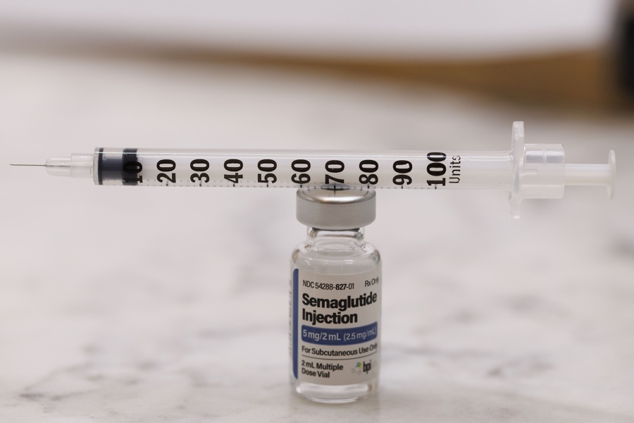 Un Metaanálisis Confirma El Rebote De Peso Al Dejar De Tomar Los Fármacos Antiobesidad