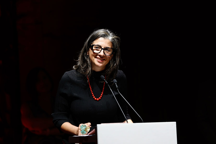 Más De 80.000 Personas Piden El Nobel Para Francesca Albanese Tras Las Sanciones De Trump
