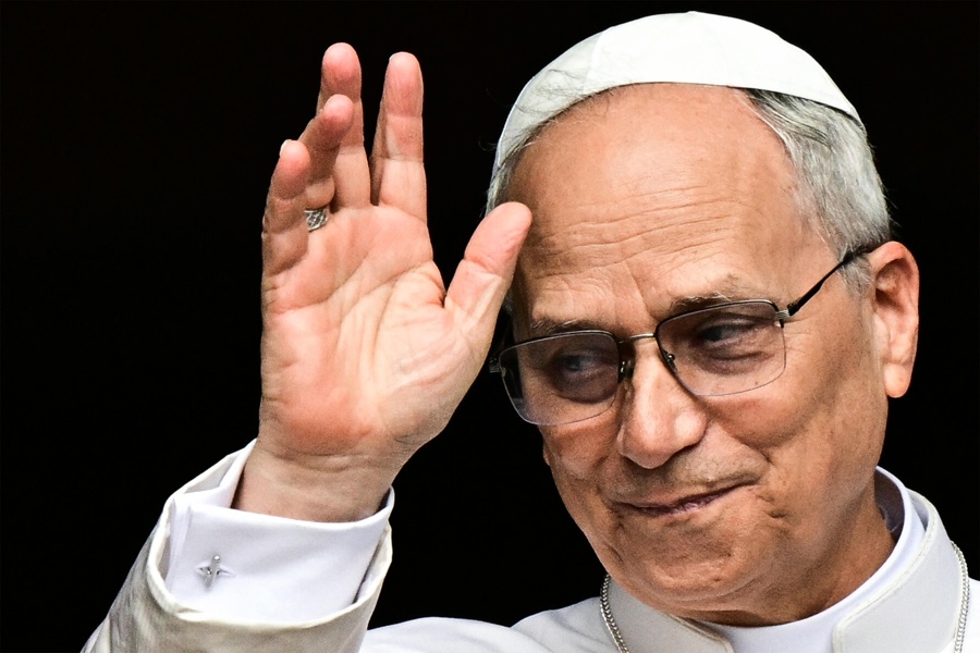 El Papa Llama A Un "inmediato Alto El Fuego" Tras Condenar El Ataque A La Iglesia De Gaza