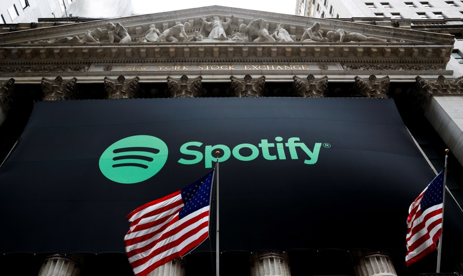 Turquía Investiga Spotify Tras Acusaciones De "ofensa A Valores Religiosos"