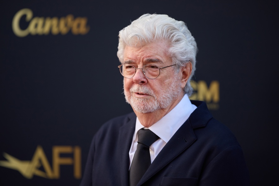 El Creador De Star Wars Estará Con Guillermo Del Toro En Su Primer Panel En La Comic Con