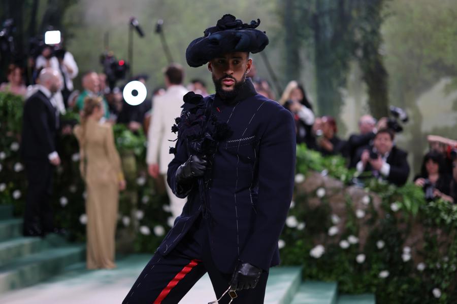 Guillermo Del Toro Y Bad Bunny Encabezan La Presencia Latinoamericana En Venecia