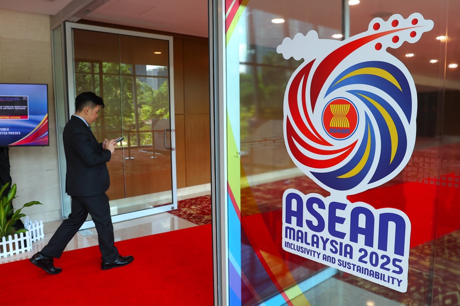 Canadá Busca Un Tratado De Libre Comercio Con La Asean Para Diversificar La Economía