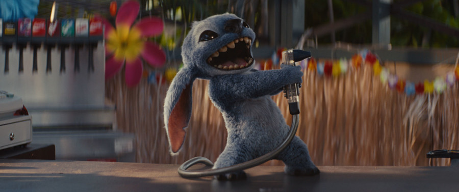 'lilo & Stitch' Se Une Al Club De Los 58 Filmes Que Superan Los 1.000 Millones De Dólares