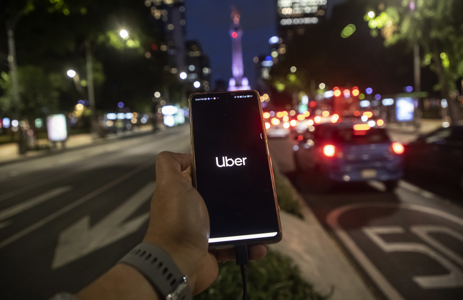 México Rechaza Alza Tarifaria De Uber Por Reformas Y La Califica De "irresponsable"