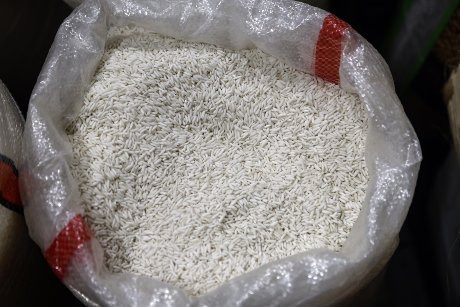 Filipinas Ordena Suspender 60 Días Las Importaciones De Arroz Para Apoyar A Agricultores