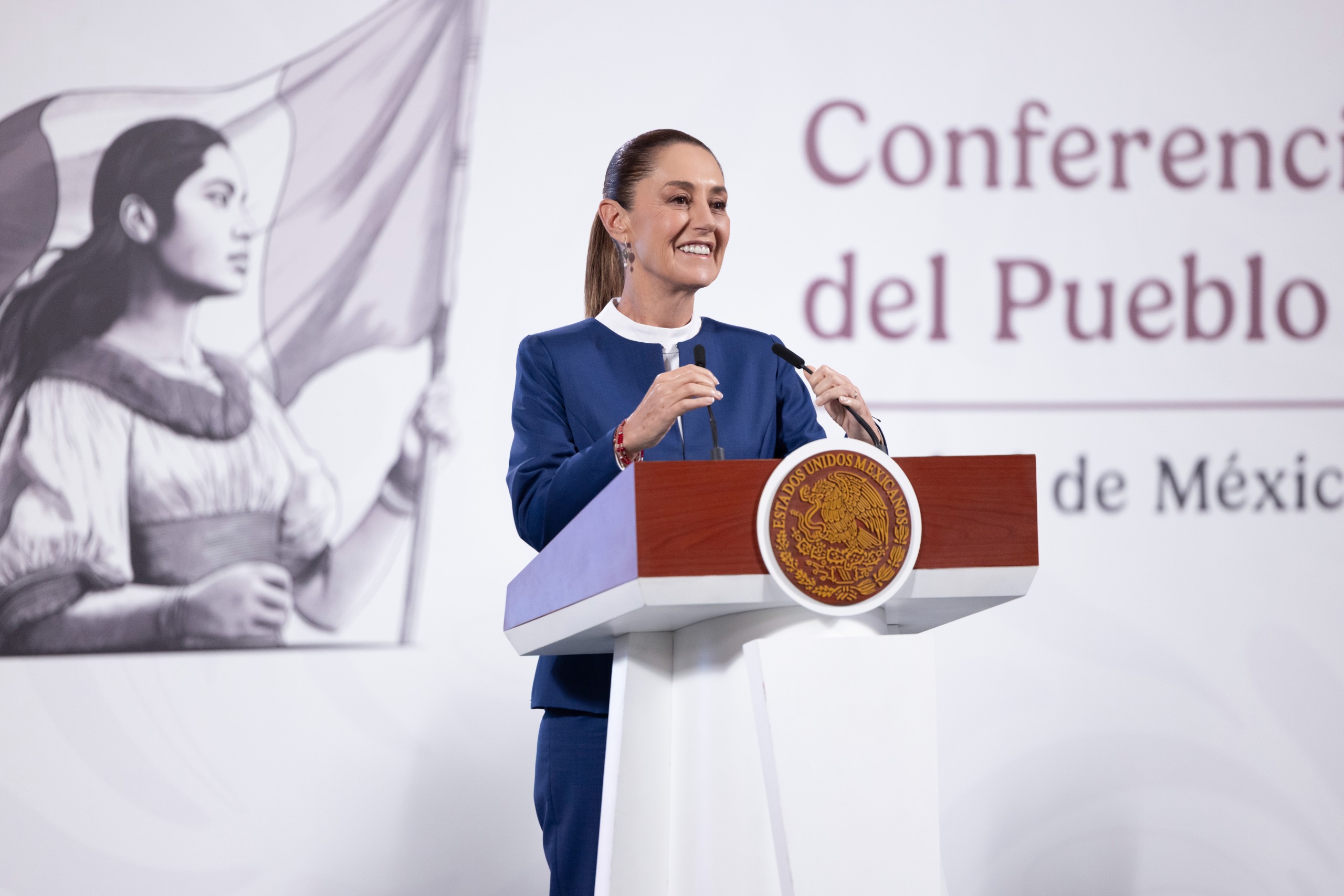 1.5 millones de beneficiados con apoyos a créditos