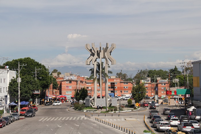 Conflicto por invasión de áreas verdes en La Margarita es tema de particulares