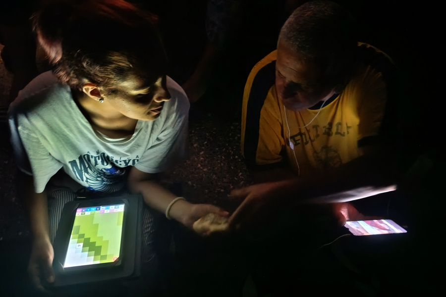 La Estatal De Electricidad Prevé Apagones Simultáneos En El 42 % De Cuba Este Sábado