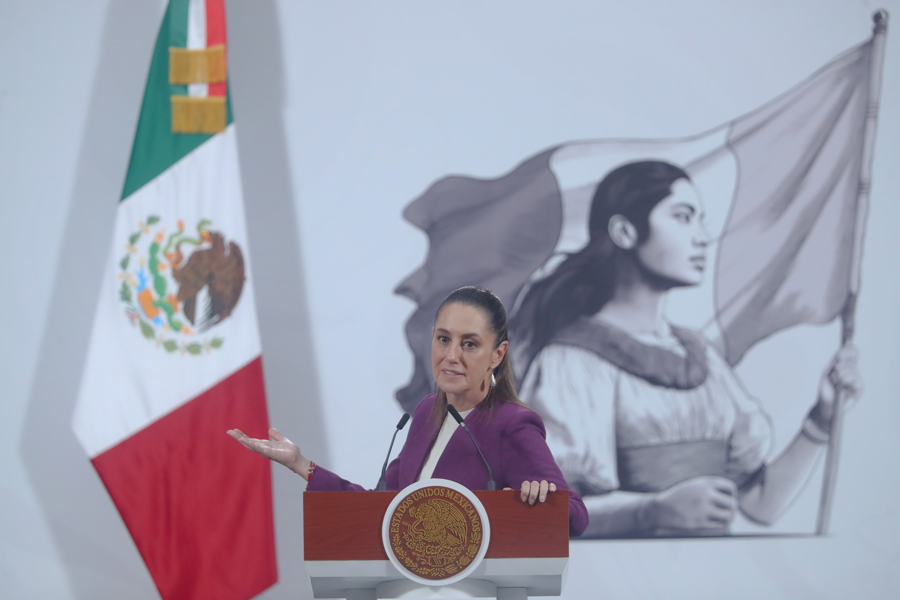 México Anuncia La Detención De Exdirector De Pemex En Ee. Uu., Dice Que Será Deportado