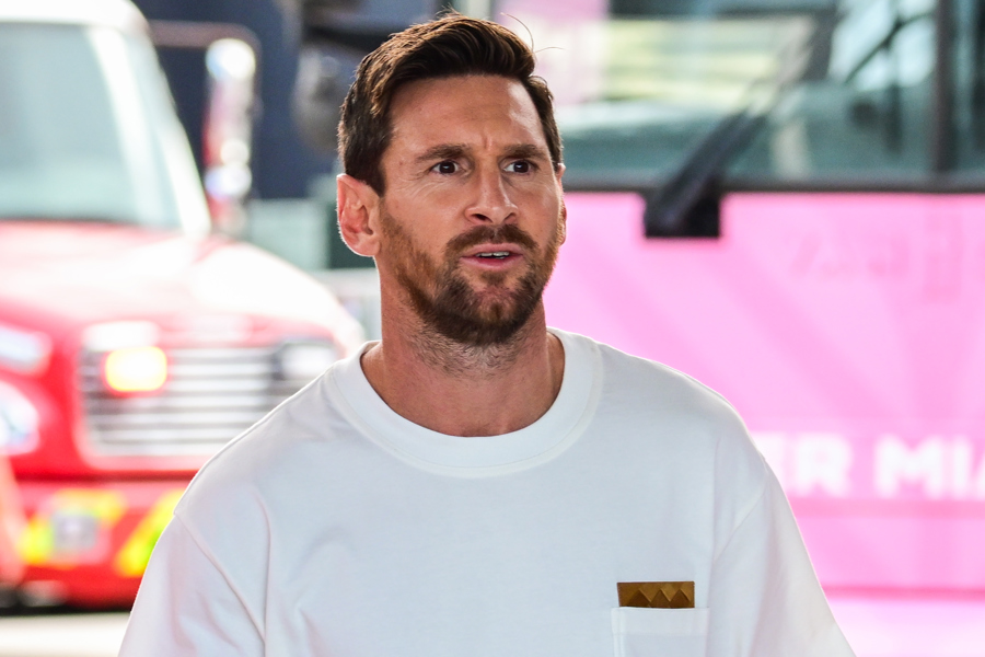 El Inter Miami Vuelve A La Mls Sin Messi Y Con Un Ojo En Las Semifinales De La Leagues Cup