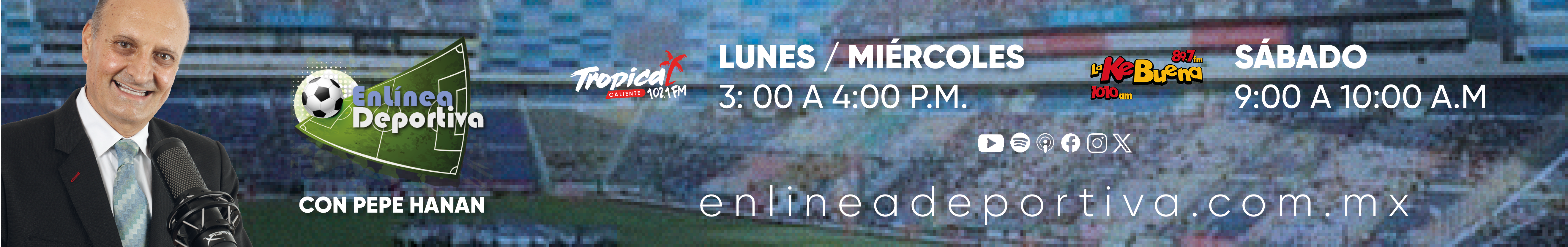 Banner 1900x300 En LÍnea Deportiva