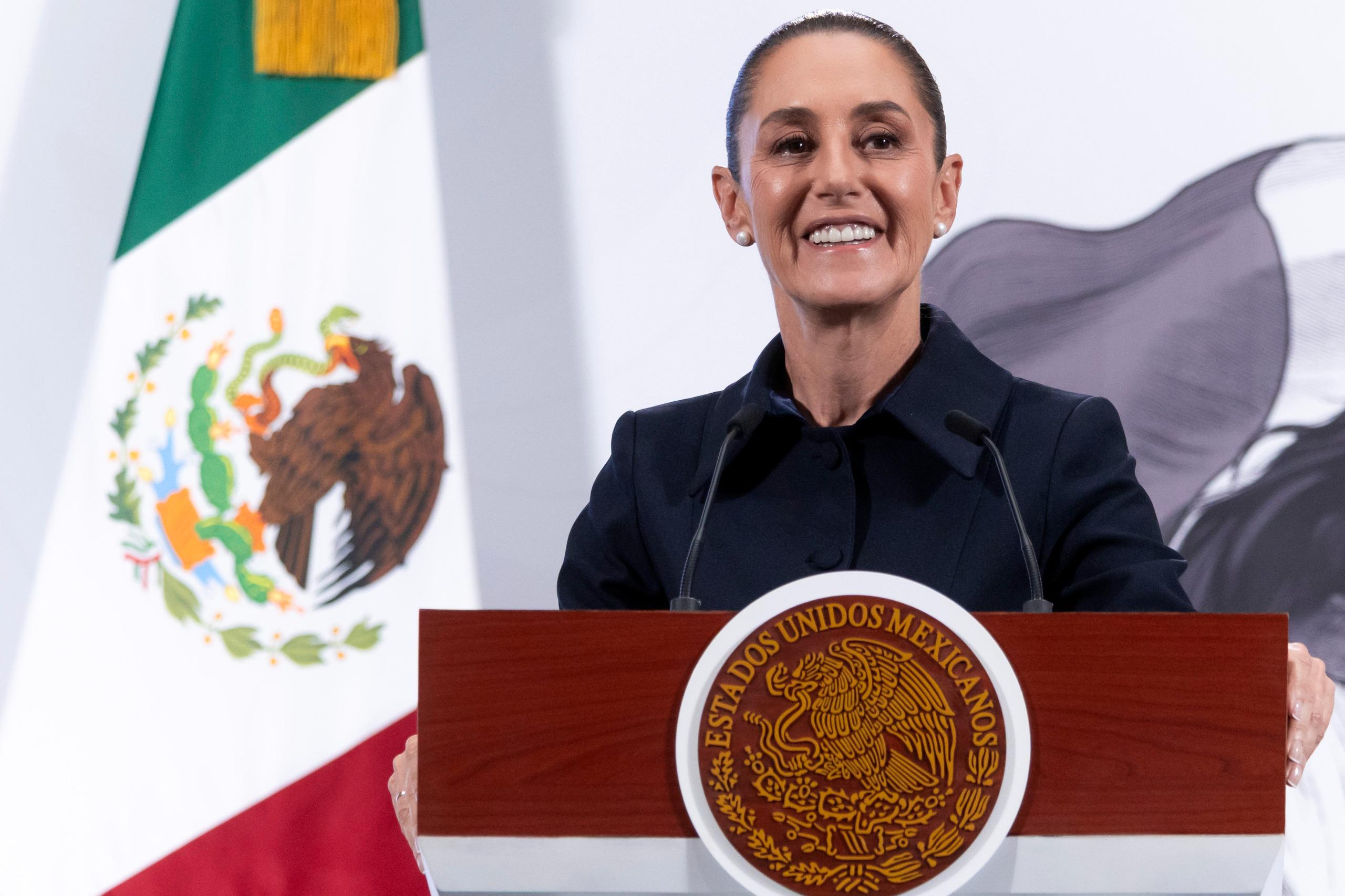 Energía y poder: la red que conecta a México