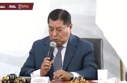 Suman 529 acciones y obras a través de módulos de maquinaria