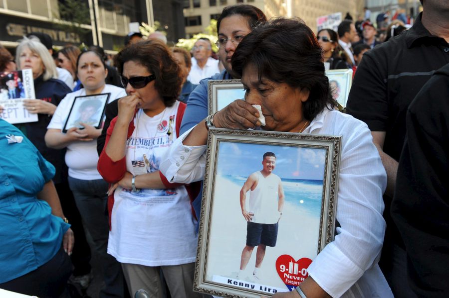 Familias del 11S podrán demandar a Arabia Saudí