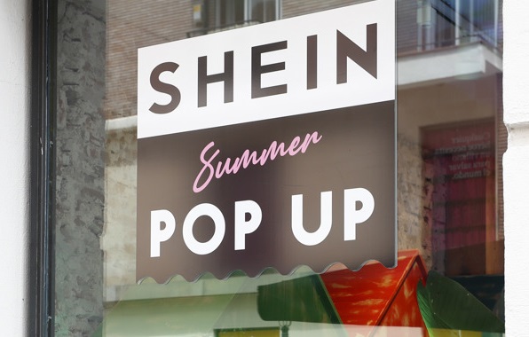 Shein Valora Volver A China Para Allanar Su Salida A Bolsa En Hong Kong, Según Bloomberg