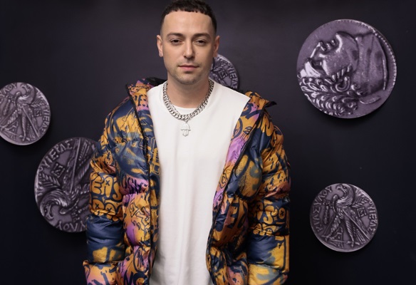 Pee Wee, Exvocalista De Kumbia Kings, Detenido En Texas Por Conducir En Estado De Ebriedad