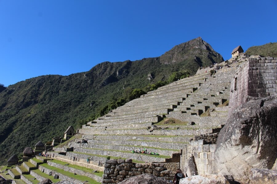 Machu Picchu Estrena Un Nuevo Protocolo De Venta De Entradas Presencial