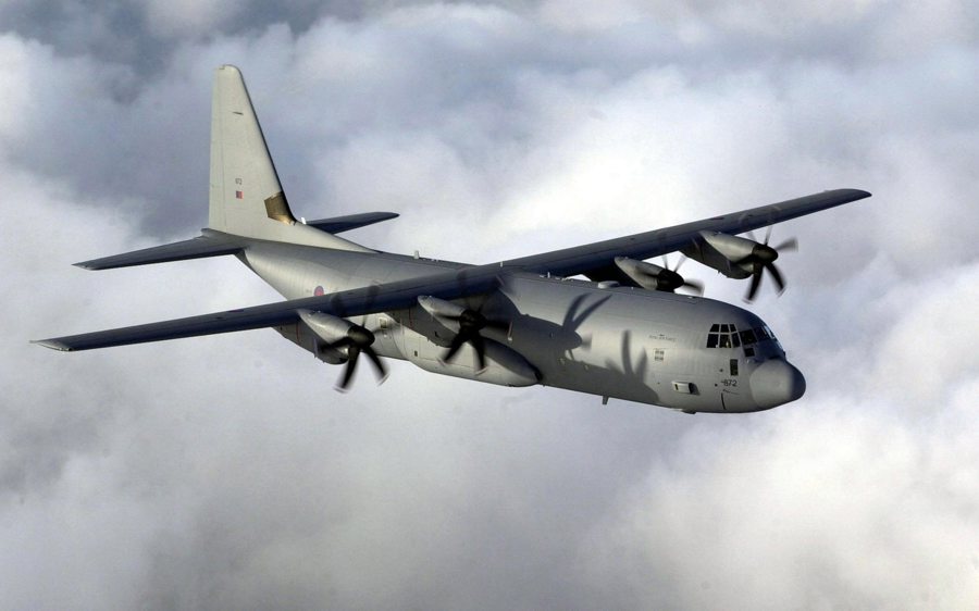 N. Zelanda Realiza Una "desafiante" Evacuación Médica De Tres Personas En Base Antártica