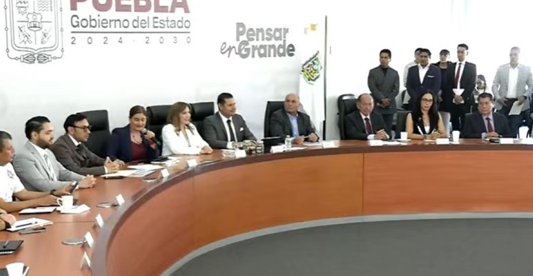 Puebla busca participar en proyecto de maquinaria para diálisis