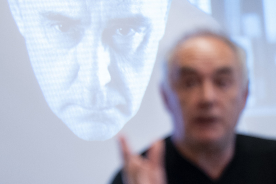 3Cat iniciará en diciembre el rodaje de ‘Gènesi’