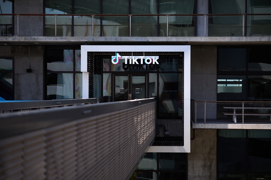 Trump Y Xi Se Muestran Satisfechos Con Los Avances Para Lograr Que Tiktok Opere En Ee.uu.
