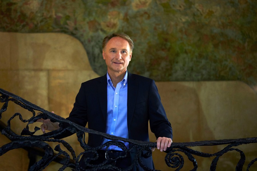 Se Lanza En Praga La Nueva Y Esperada Novela De Dan Brown: 'el último Secreto'