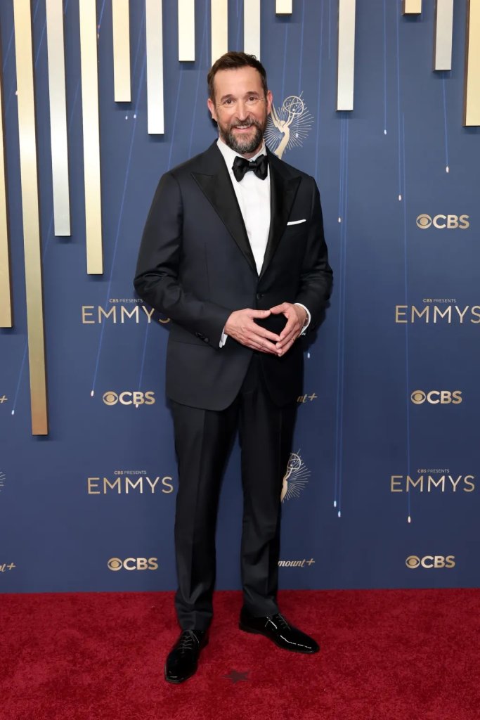 7 Noah Wyle