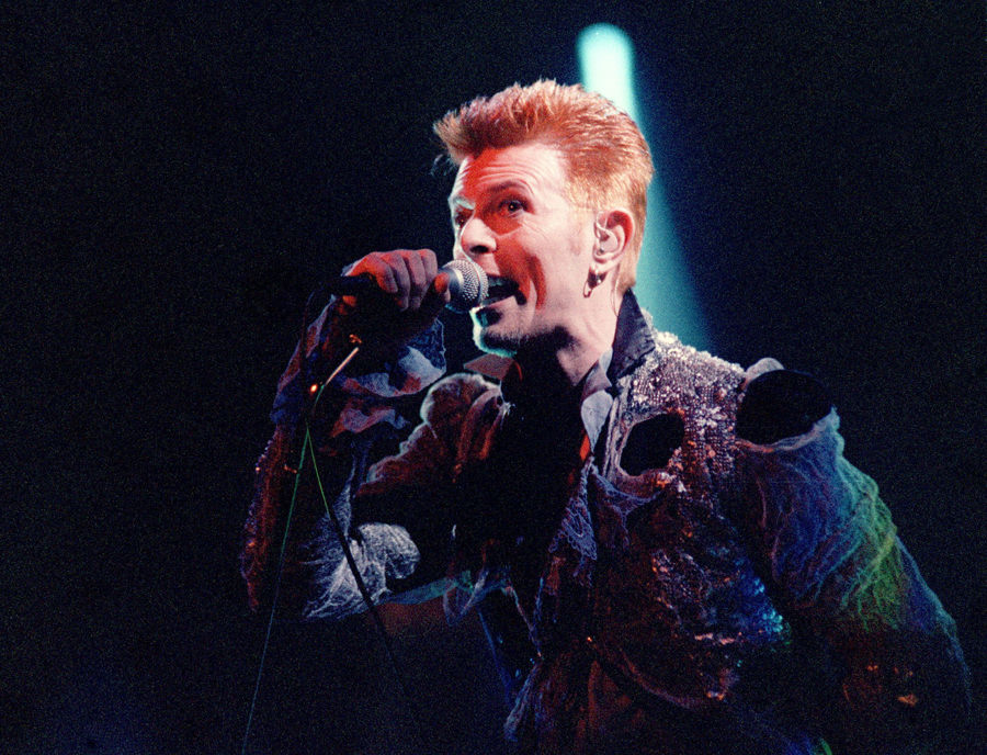 Nace El Centro David Bowie, Un Homenaje Inmersivo A Su Vida Y Obra En Londres