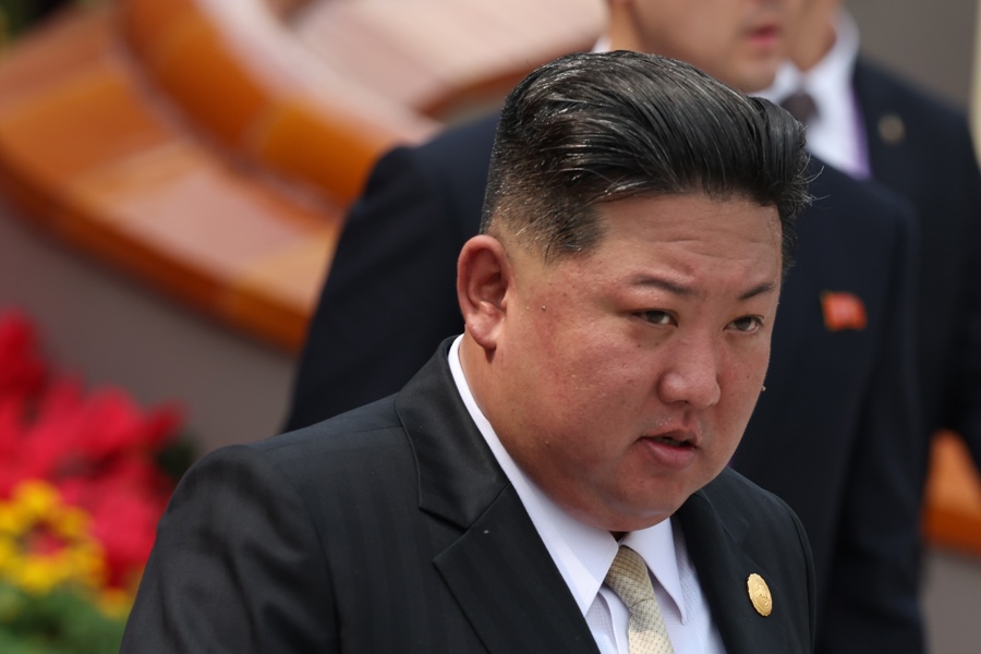 The New York Times Revela Fallida Infiltración De Navy Seals En Corea Del Norte En 2019