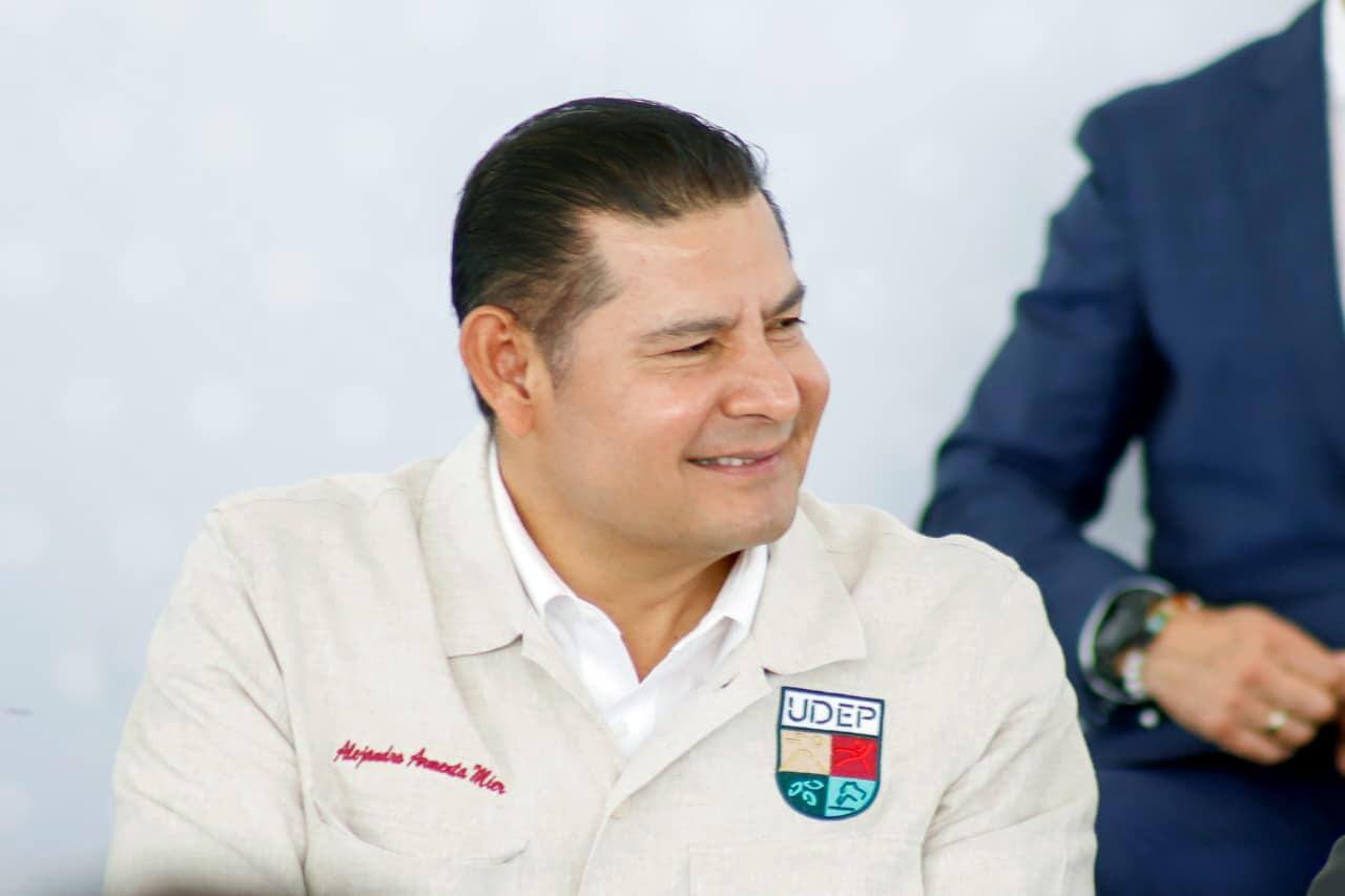 Gobierno Federal fortalece sistema de salud en Puebla con Hospital San Alejandro