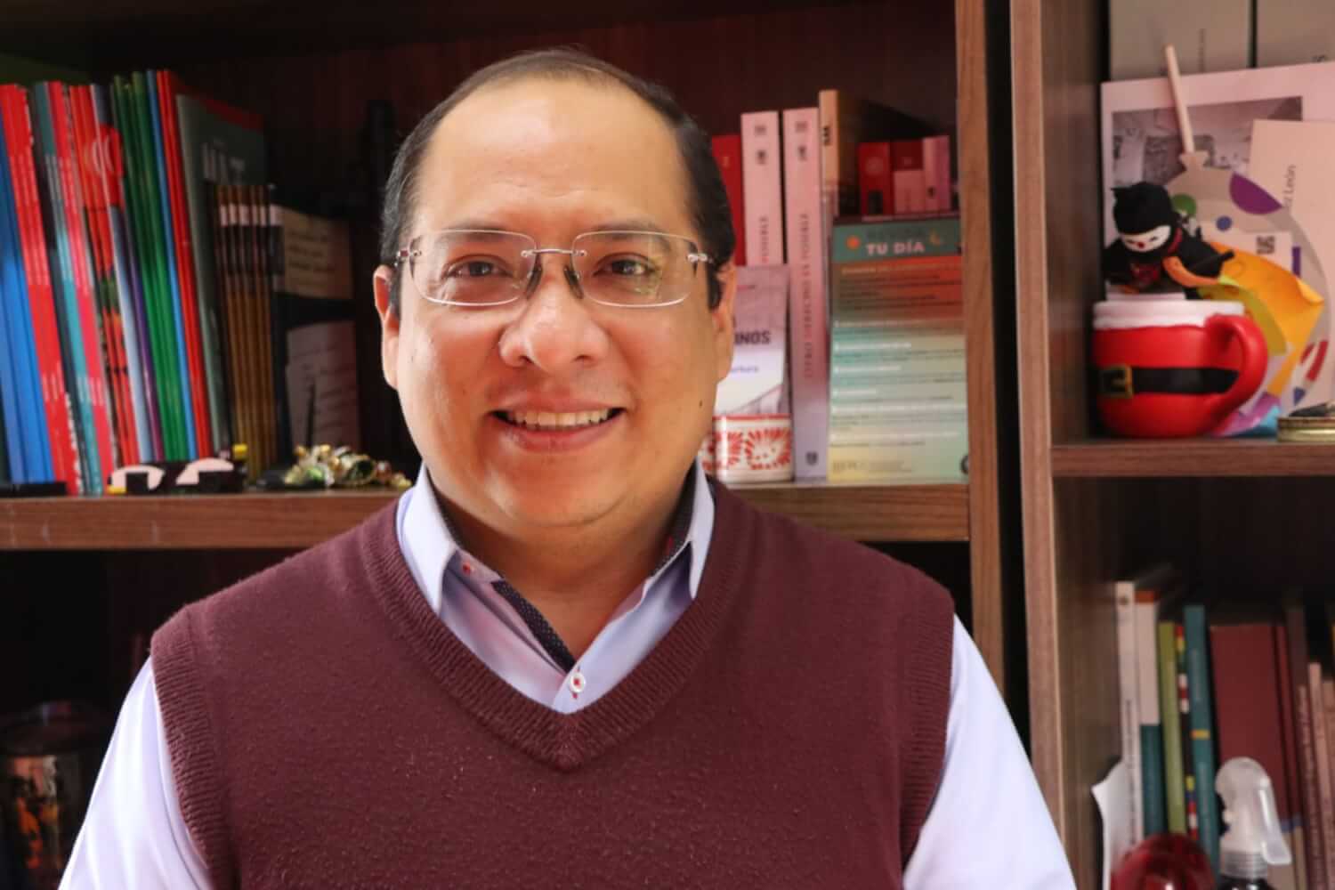 Académico IBERO Puebla hace un llamado a 881 nuevos integrantes del Poder Judicial