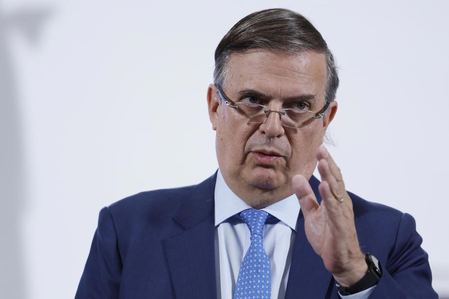 México Analiza Aranceles De Hasta El 50 % A Autos Chinos Y Otras Importaciones Asiáticas