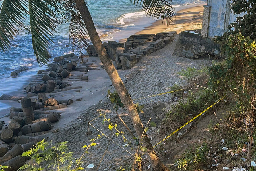 Investigación sobre muerte de española en Lombok continúa