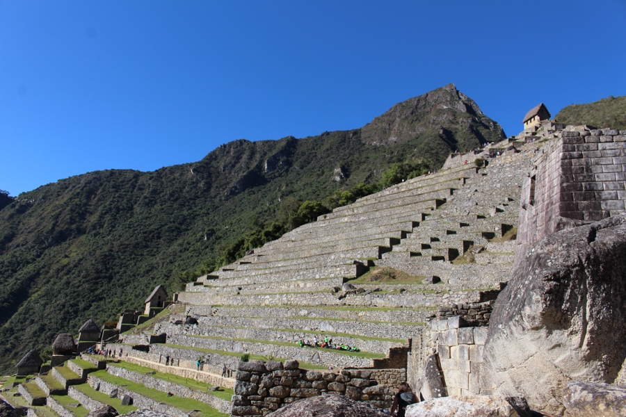 Perú Incrementa Seguridad Y Restablece Autobuses Hacia Machu Picchu Tras Incidente