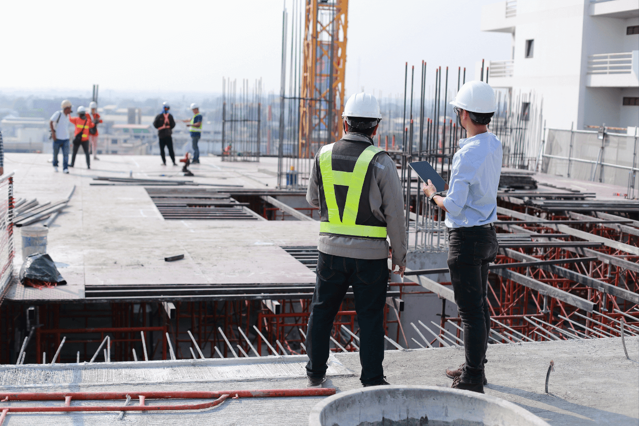 Se desploma valor de producción de la construcción en Puebla