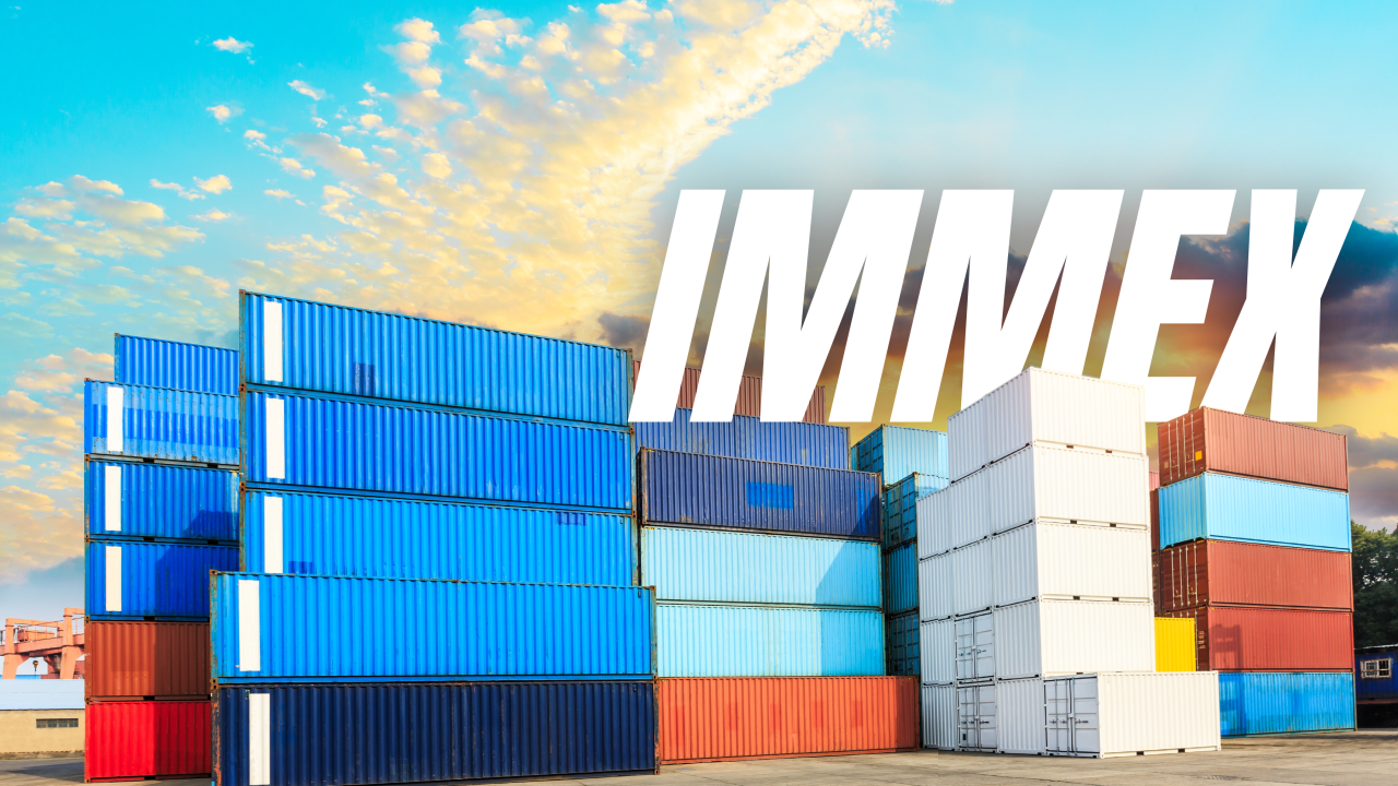 Cancelan programa IMMEX a 4 empresas de Puebla