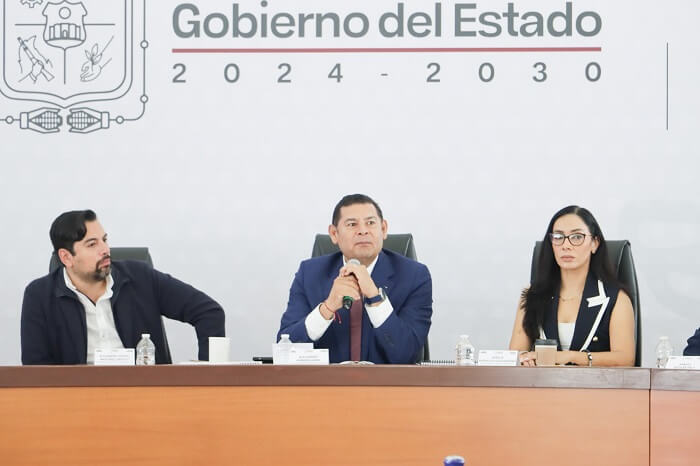 Los planes A rumbo al 2027
