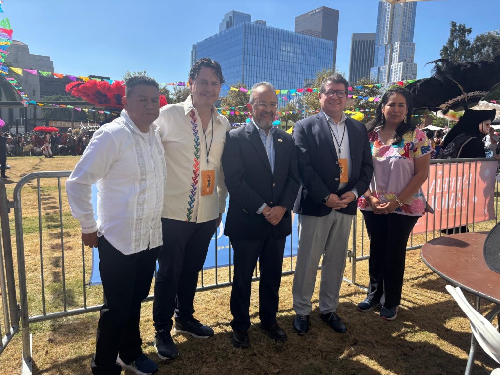 Cinco De Mayo Week La