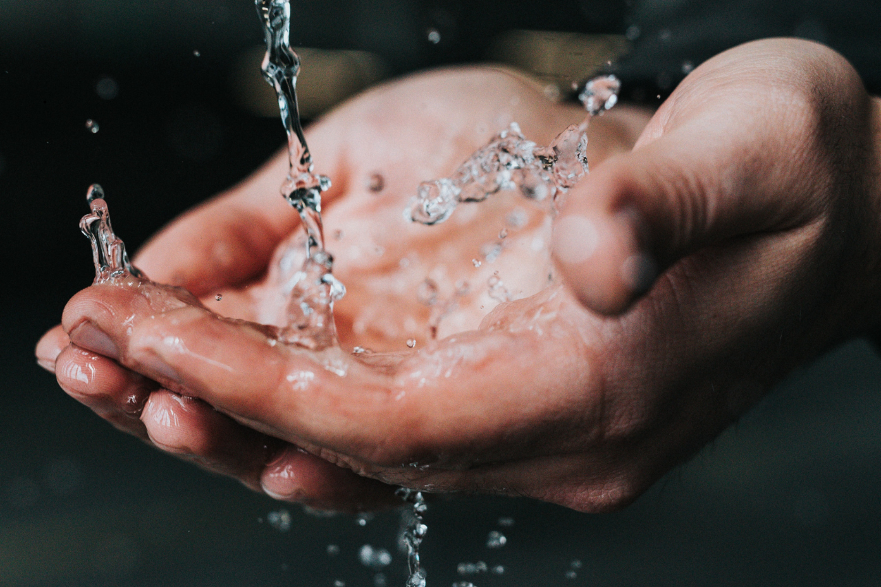 “El agua no se va, se van las oportunidades”