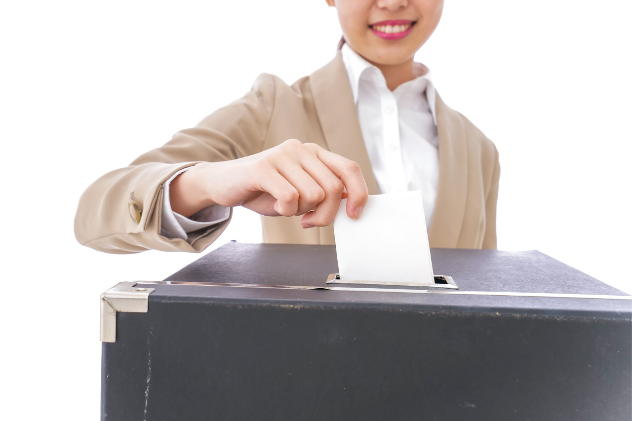 El voto de las mujeres: una realidad en México