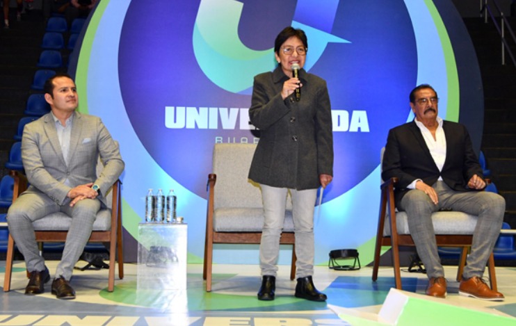 Arranca Universiada BUAP 2025