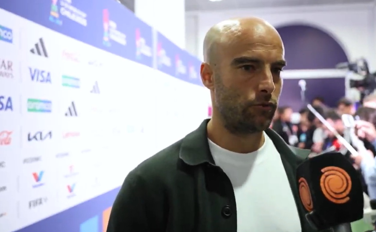 Este equipo tiene ganas de trascender, asegura Lalo Arce