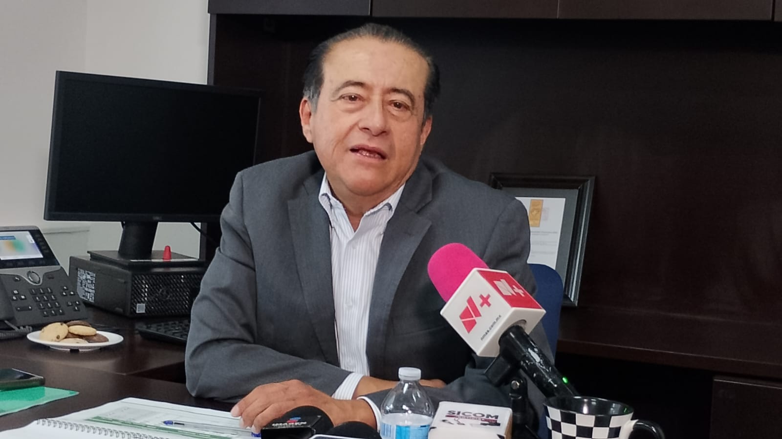 La transa no descansa… cuida tus finanzas: Condusef