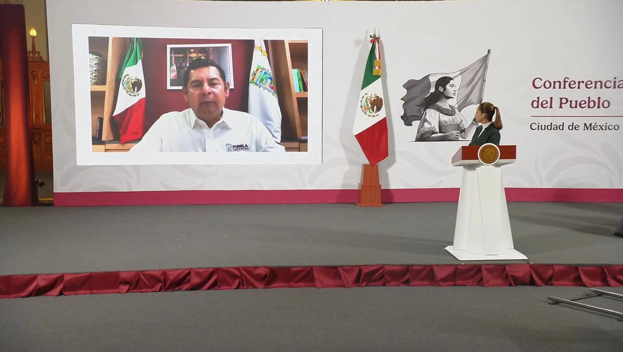 Suman 122 máquinas en recuperación de la Sierra Norte