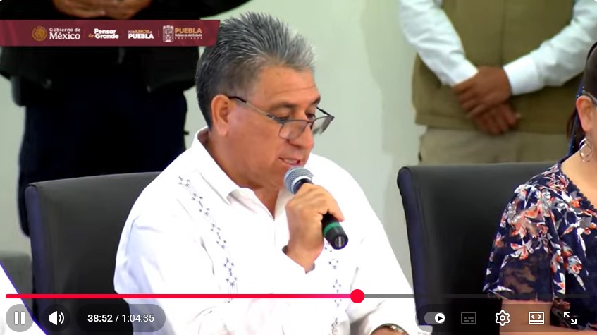 Combaten déficit de personal en el sector salud